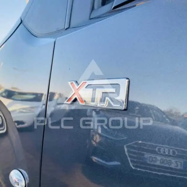 2021 Citroen Berlingo