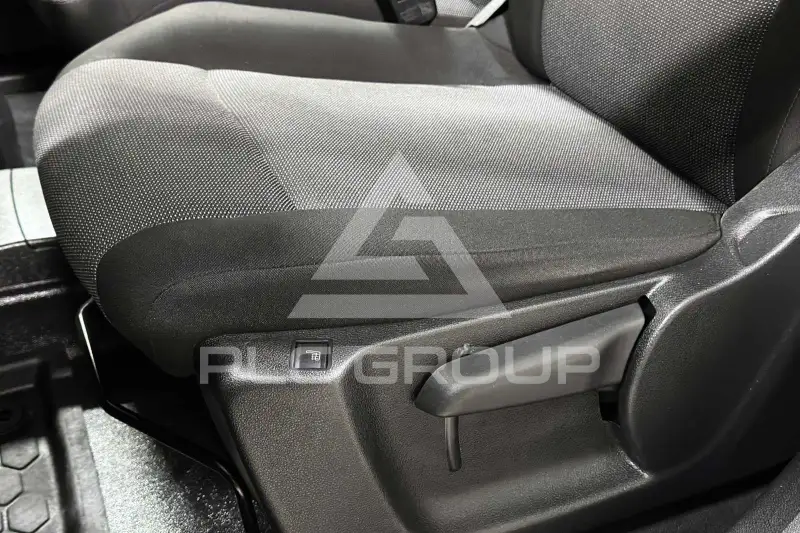 2021 Citroen Berlingo