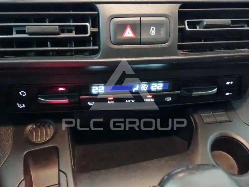 2021 Citroen Berlingo
