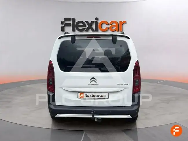 2021 Citroen Berlingo
