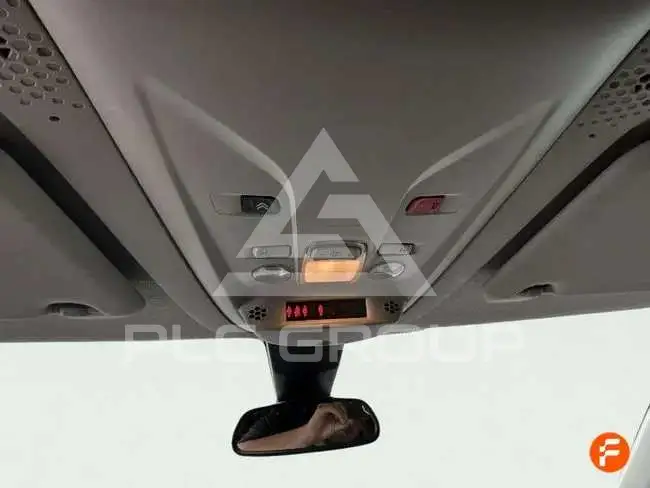 2021 Citroen Berlingo
