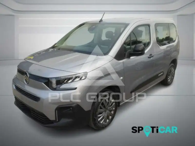 2021 Citroen Berlingo