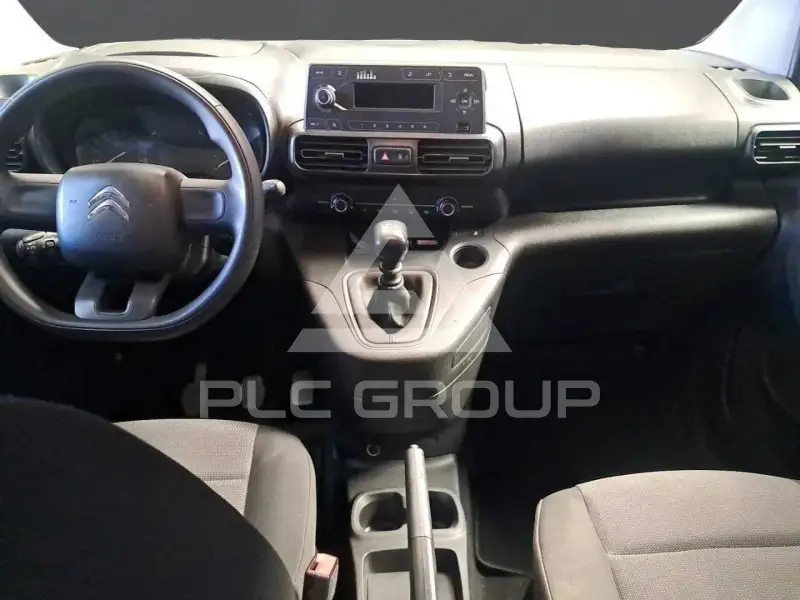 2021 Citroen Berlingo