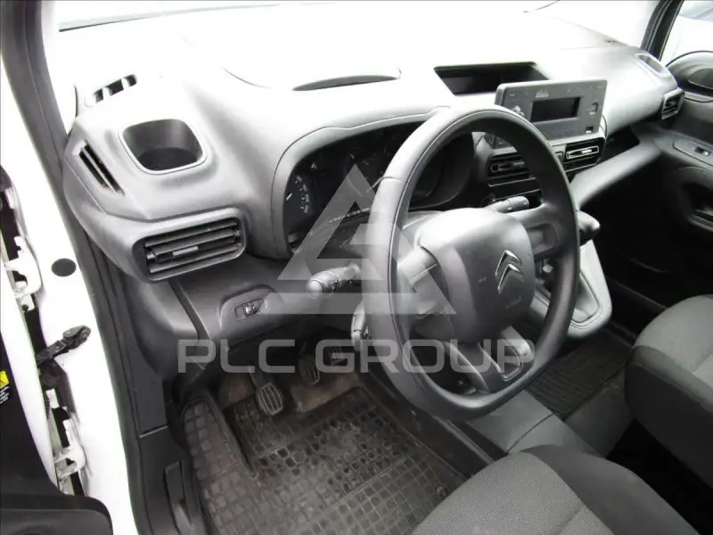 2021 Citroen Berlingo