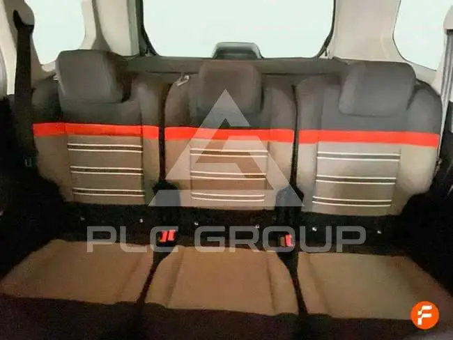 2021 Citroen Berlingo
