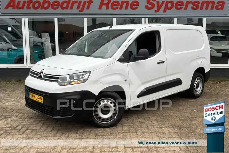 2021 Citroen Berlingo