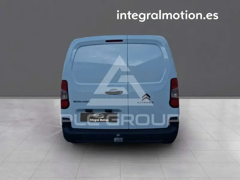 2021 Citroen Berlingo