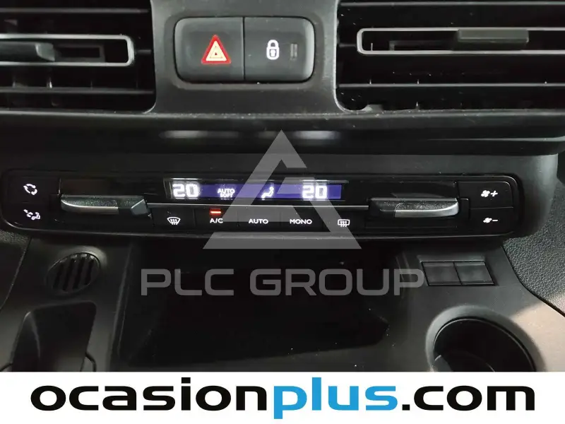 2021 Citroen Berlingo