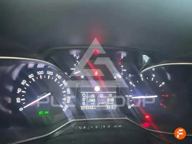 2021 Citroen Berlingo