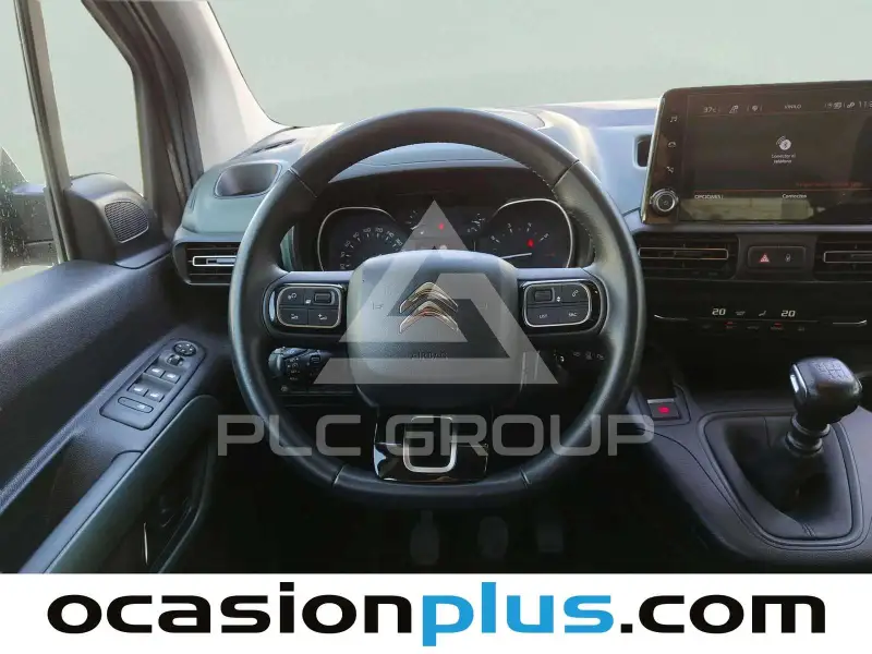 2021 Citroen Berlingo