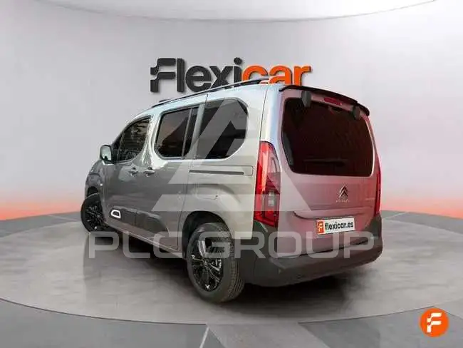 2021 Citroen Berlingo