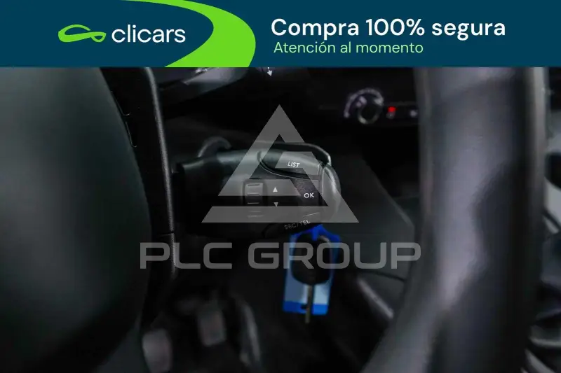 2021 Citroen Berlingo