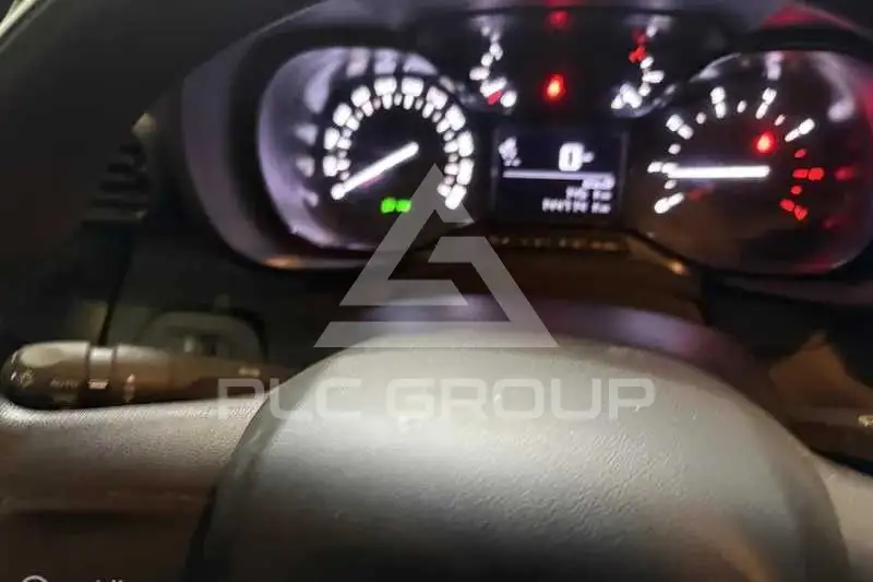 2021 Citroen Berlingo