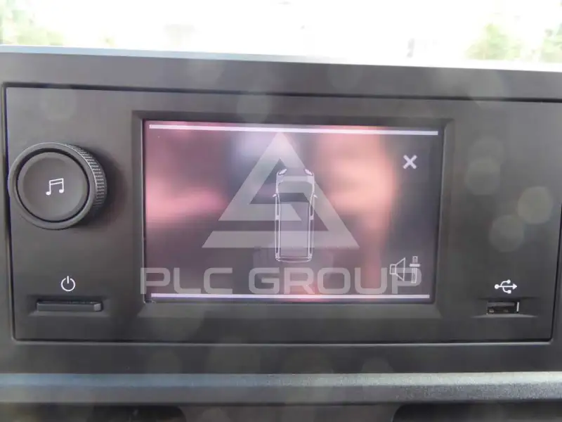 2021 Citroen Berlingo