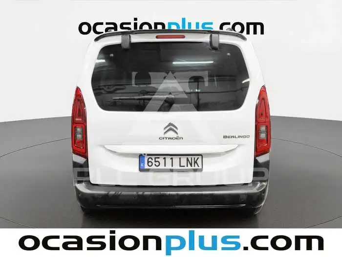 2021 Citroen Berlingo