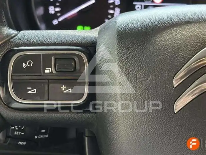 2021 Citroen Berlingo
