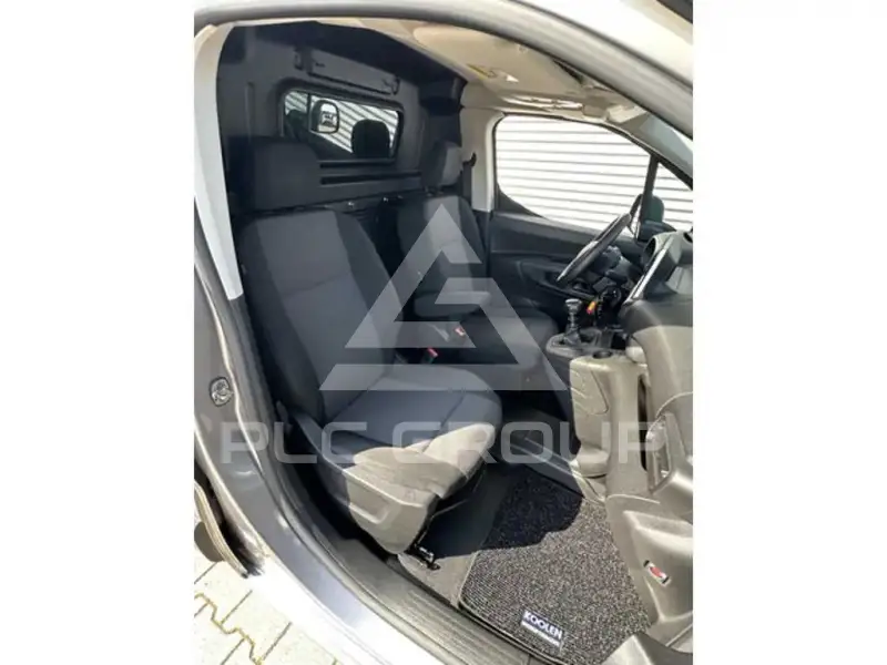 2021 Citroen Berlingo