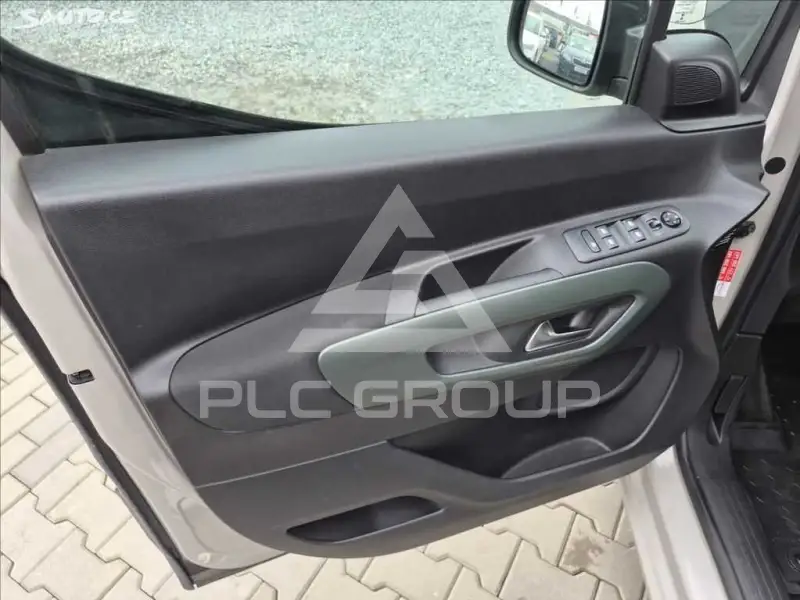 2021 Citroen Berlingo