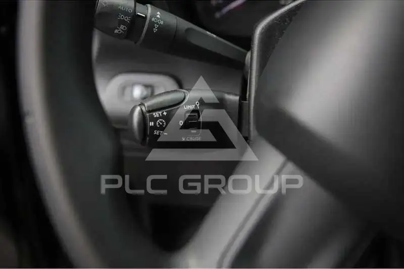2021 Citroen Berlingo