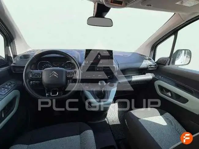 2021 Citroen Berlingo