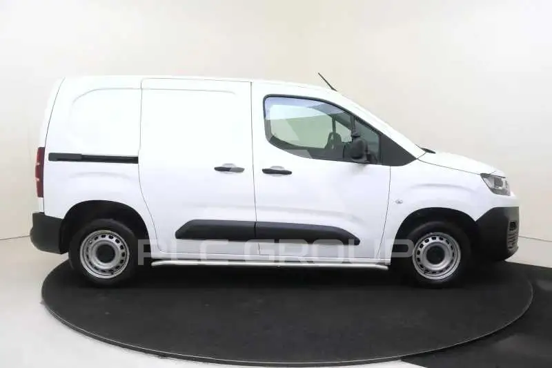 2021 Citroen Berlingo