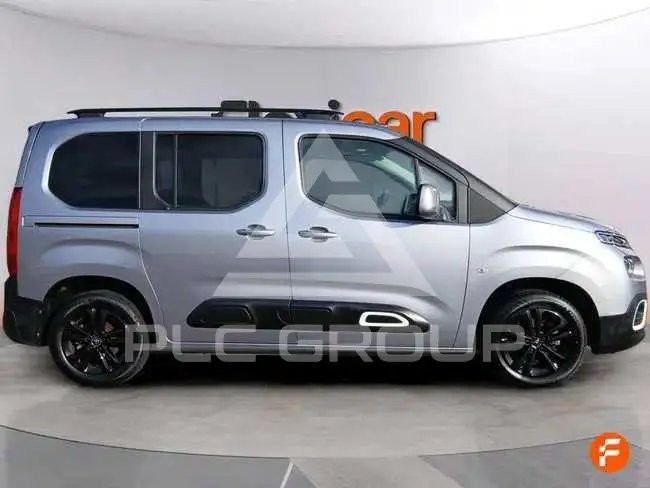 2021 Citroen Berlingo