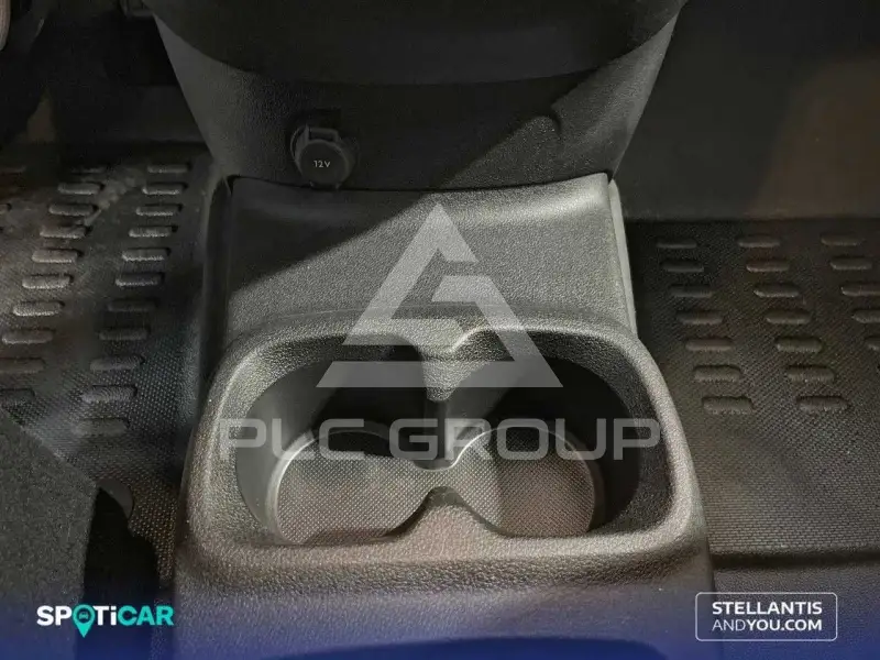 2021 Citroen Berlingo