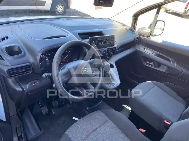 2021 Citroen Berlingo