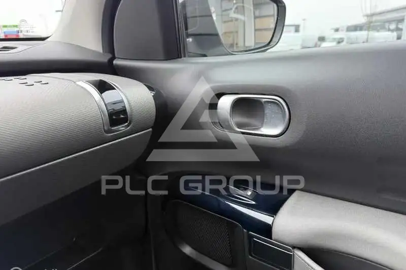 2021 Citroen C4