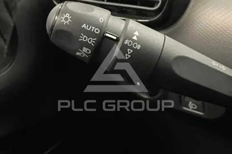 2021 Citroen C4