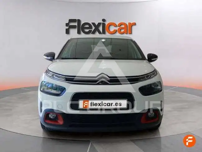 2021 Citroen C4