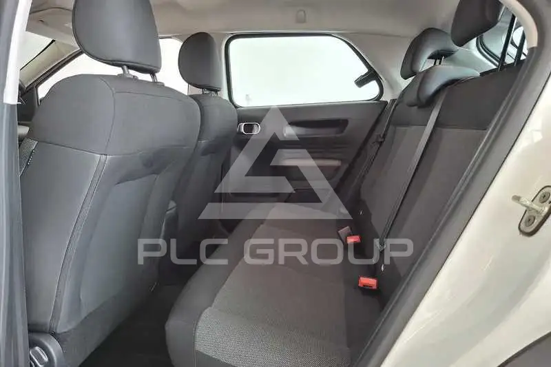 2021 Citroen C4