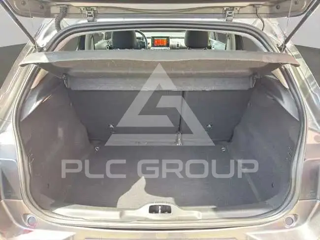 2021 Citroen C4