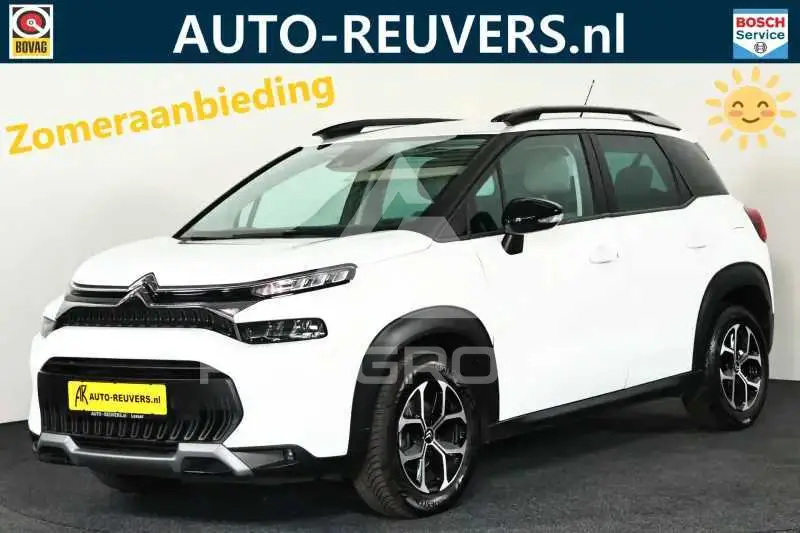 2021 Citroen C3