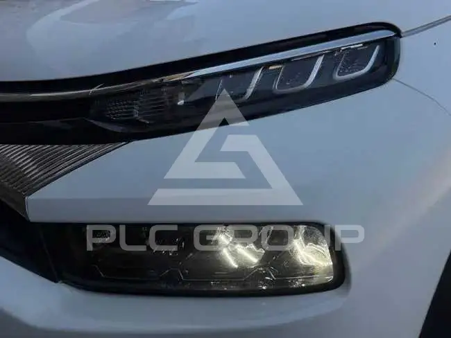 2021 Citroen C3