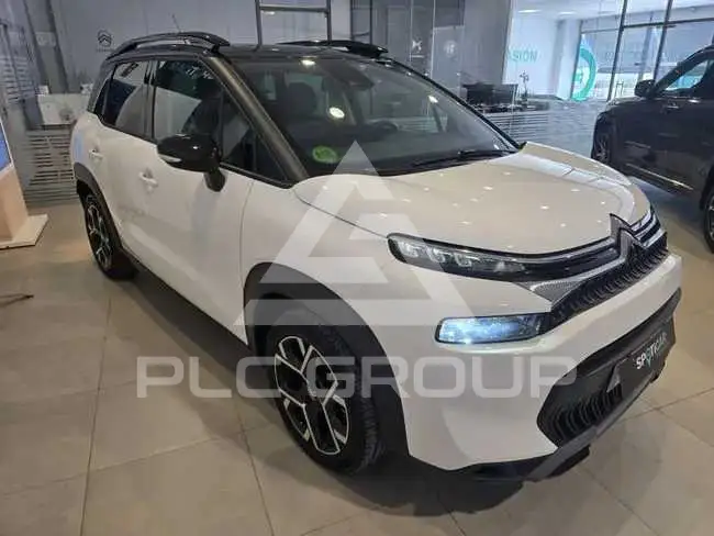 2021 Citroen C3
