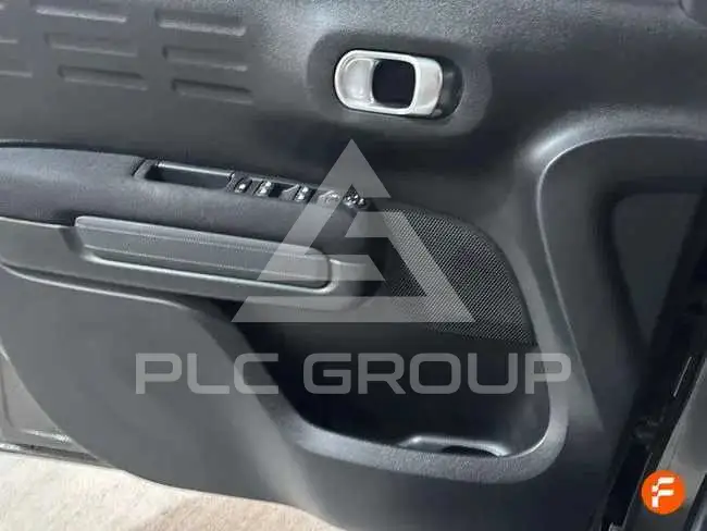 2021 Citroen C3
