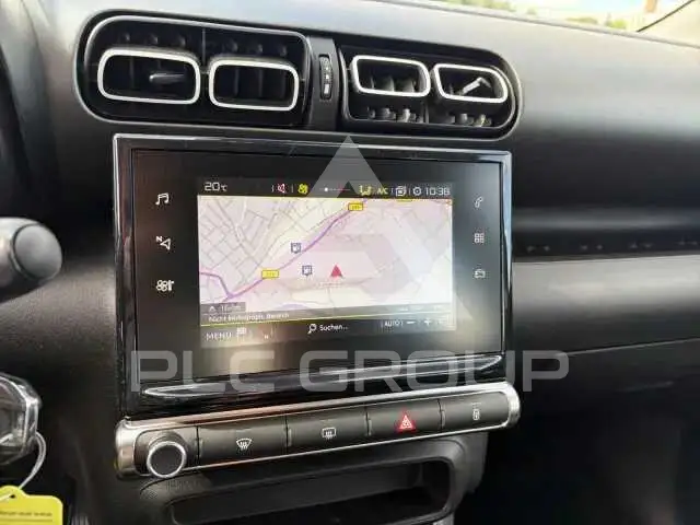 2021 Citroen C3
