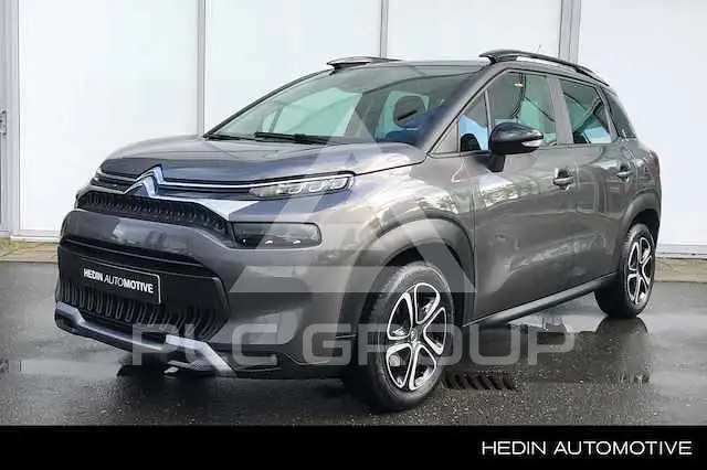 2021 Citroen C3