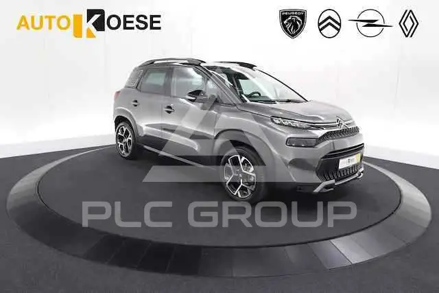 2021 Citroen C3