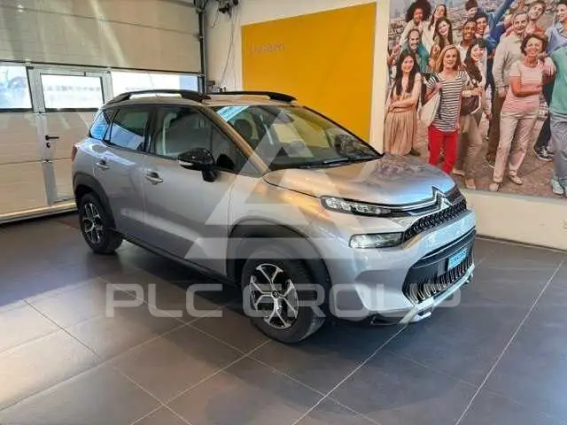 2021 Citroen C3