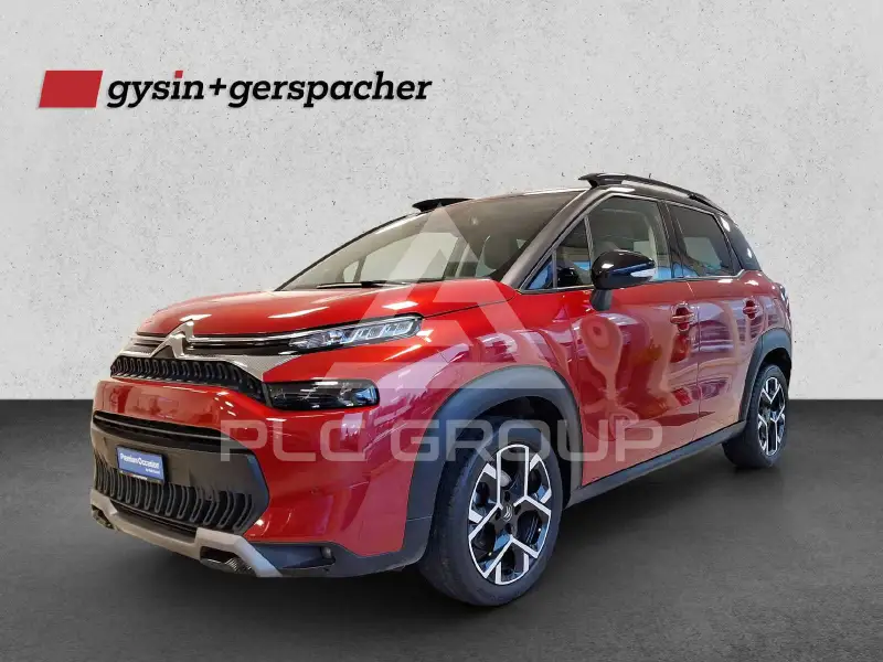 2021 Citroen C3