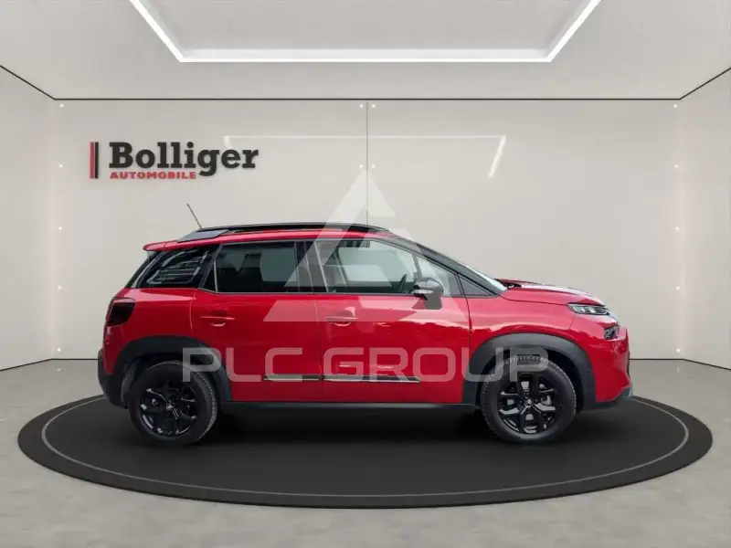 2021 Citroen C3