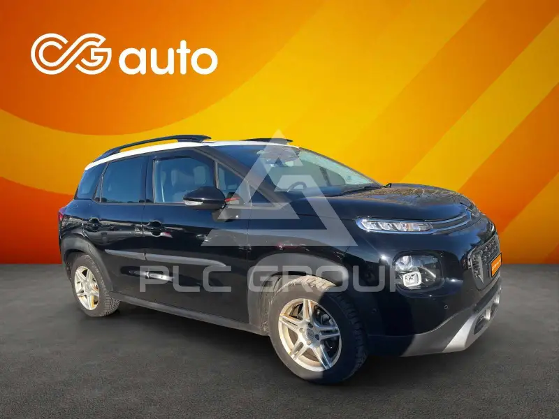 2021 Citroen C3