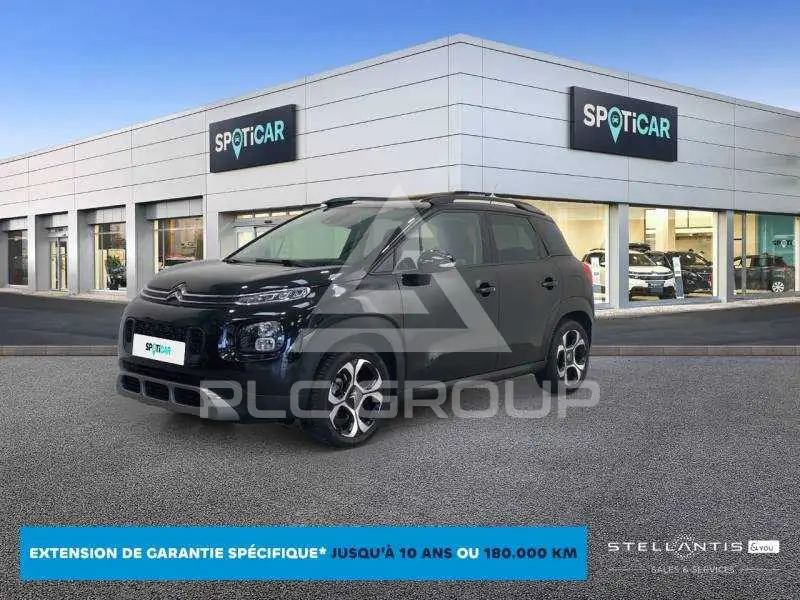 2021 Citroen C3