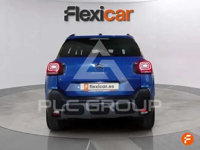 2021 Citroen C3