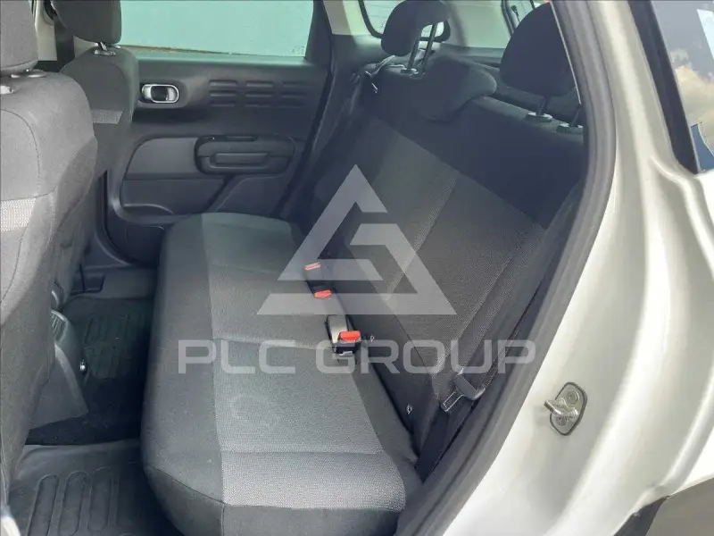 2021 Citroen C3