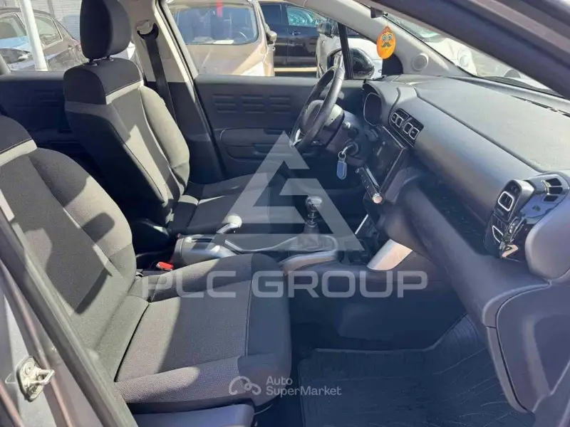 2021 Lancia YPSILON