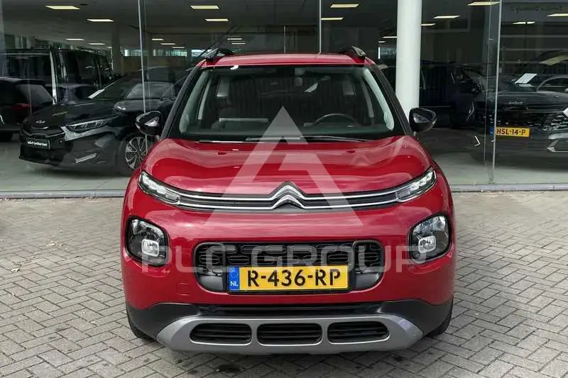 2021 Citroen C3