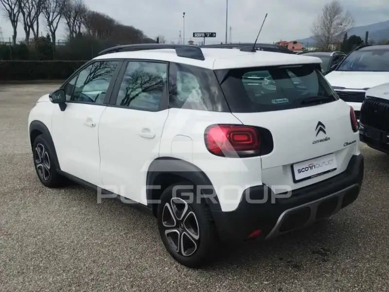 2021 Citroen C3